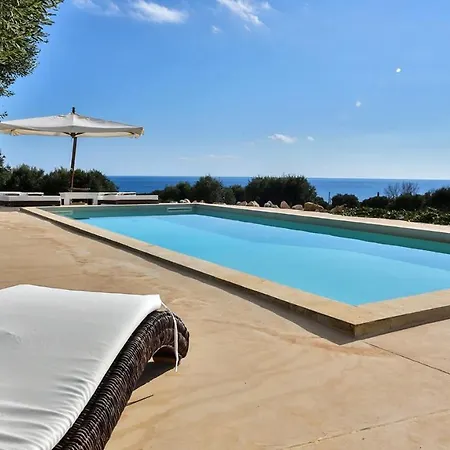 Pajare Francesi 8&2 Villa *