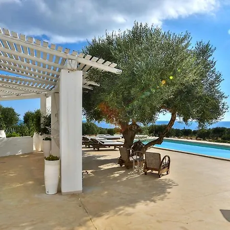 Pajare Francesi 8&2 Villa