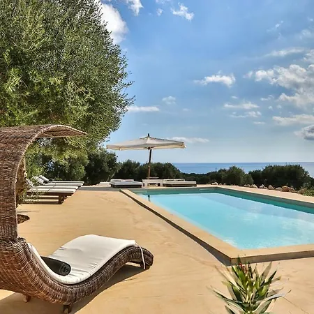 Pajare Francesi 8&2 Villa *
