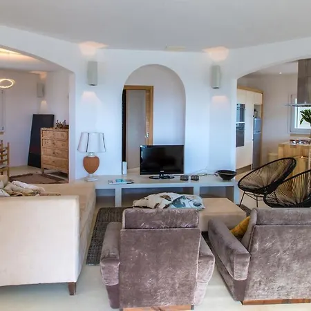 Villa Pajare Francesi 8&2 *