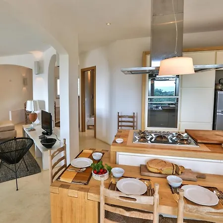 Villa Pajare Francesi 8&2