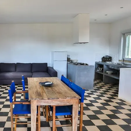 Villa Pajare Francesi 8&2